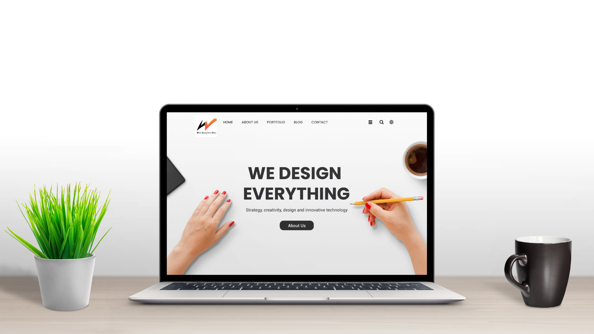 agentie web design bucuresti de succes