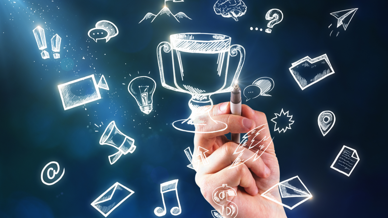 agentie web design award 1