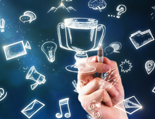 agentie web design award 1