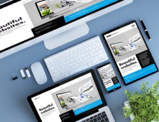 creare website www.webdesignersalley.ro