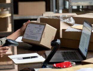 creare website de dropshipping