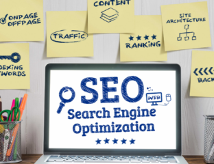 servicii seo profesionale