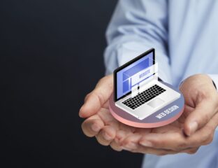 cost creare site web