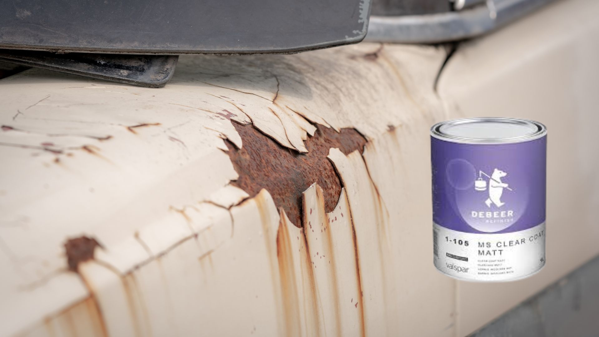 magazin vopsea auto debeer