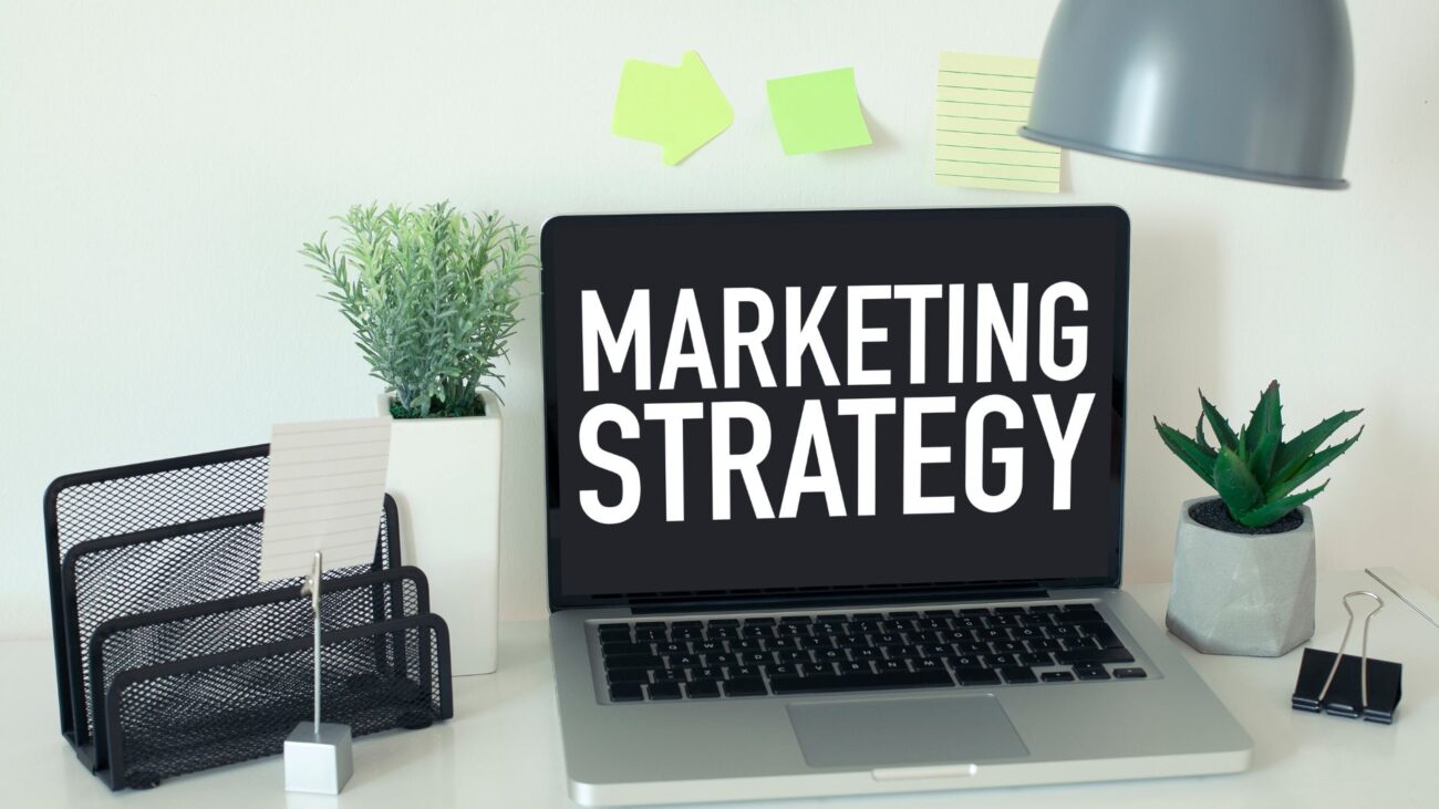 strategii de marketing