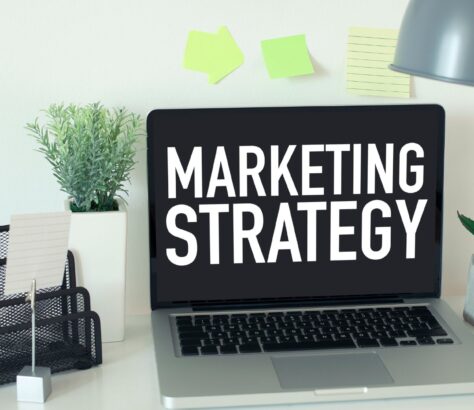 strategii de marketing