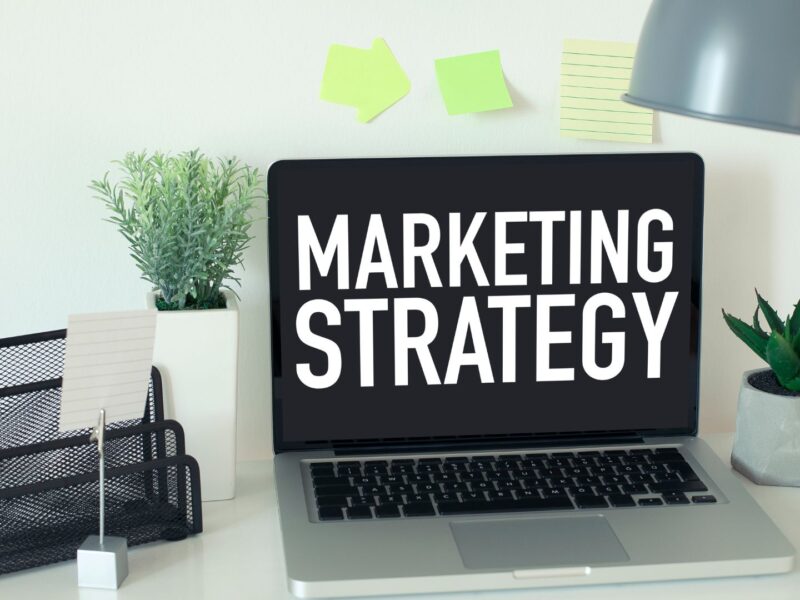 strategii de marketing