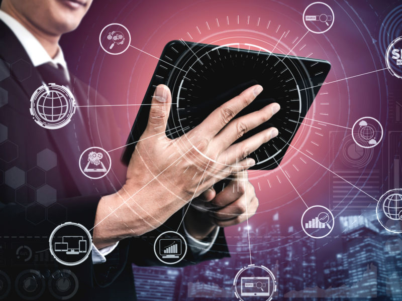 servicii de optimizare seo