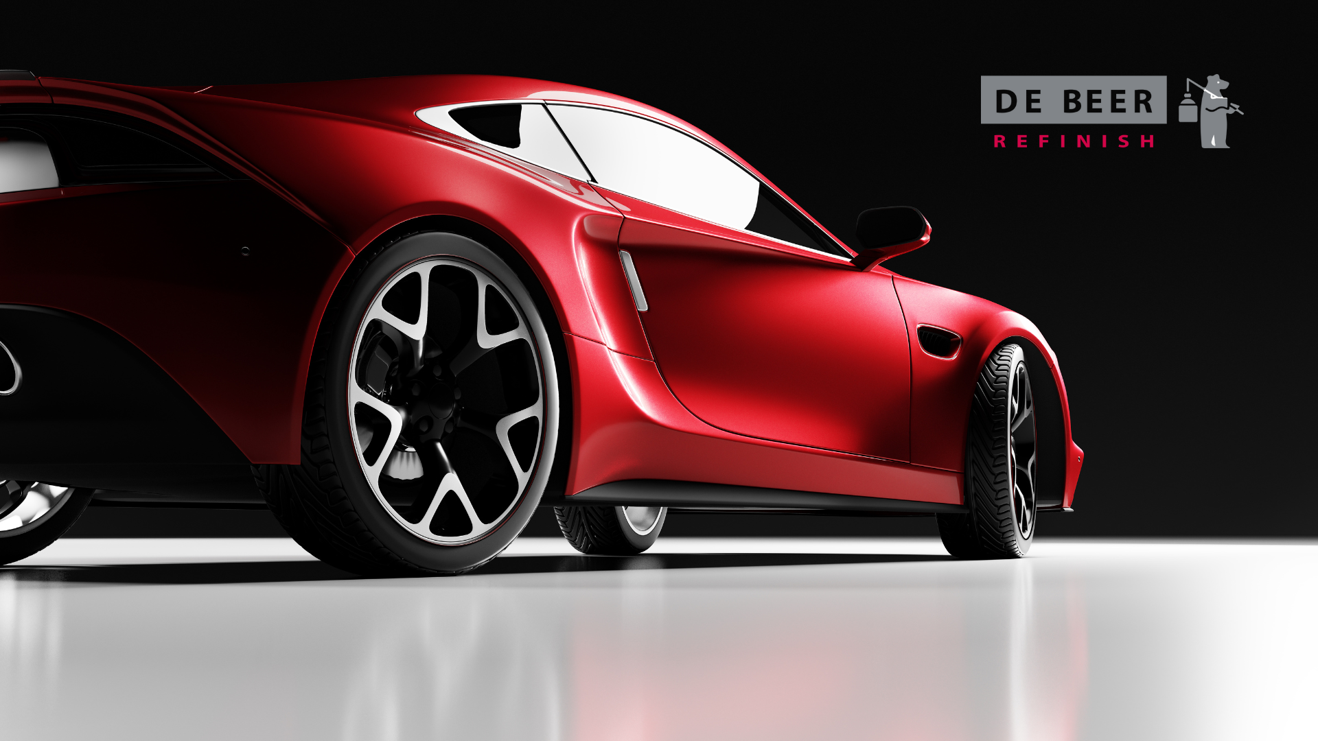 magazin vopsea auto debeer