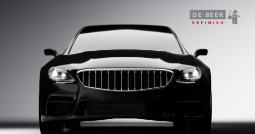 vopsea auto imron de calitate suprioara