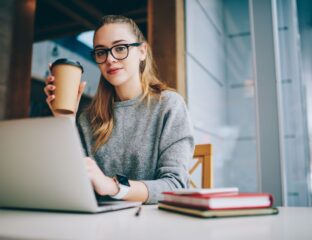 ce face un copywriter