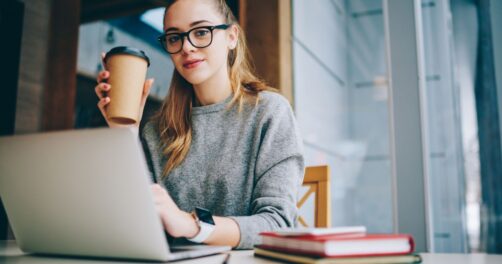 ce face un copywriter