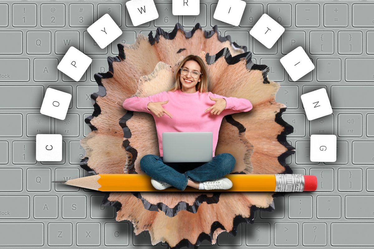 servicii de copywriting