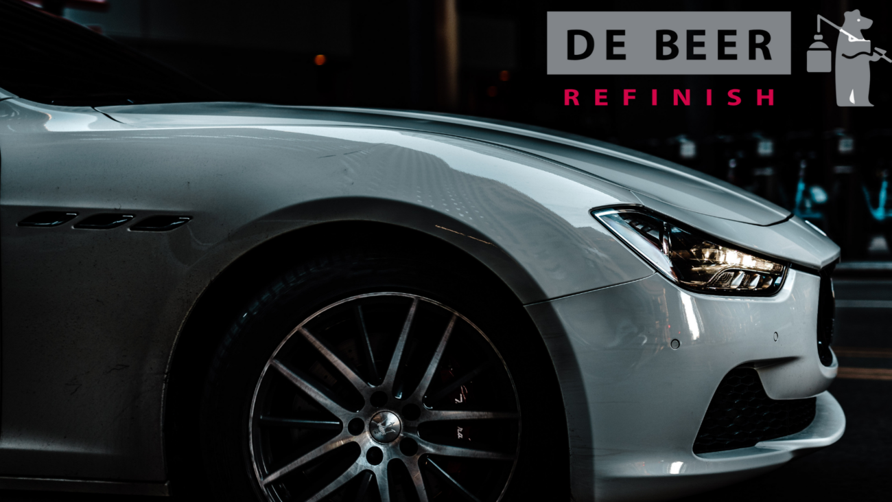 VOPSEA AUTO MARCA DEBEER