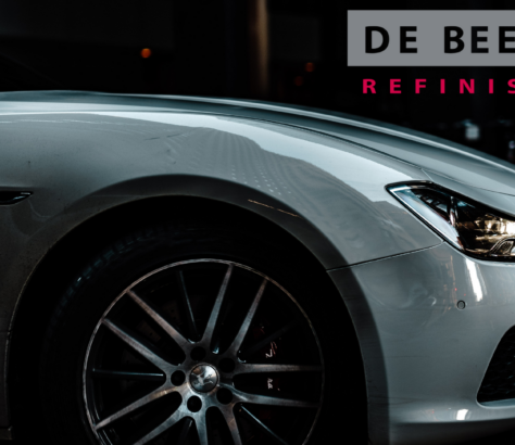 VOPSEA AUTO MARCA DEBEER