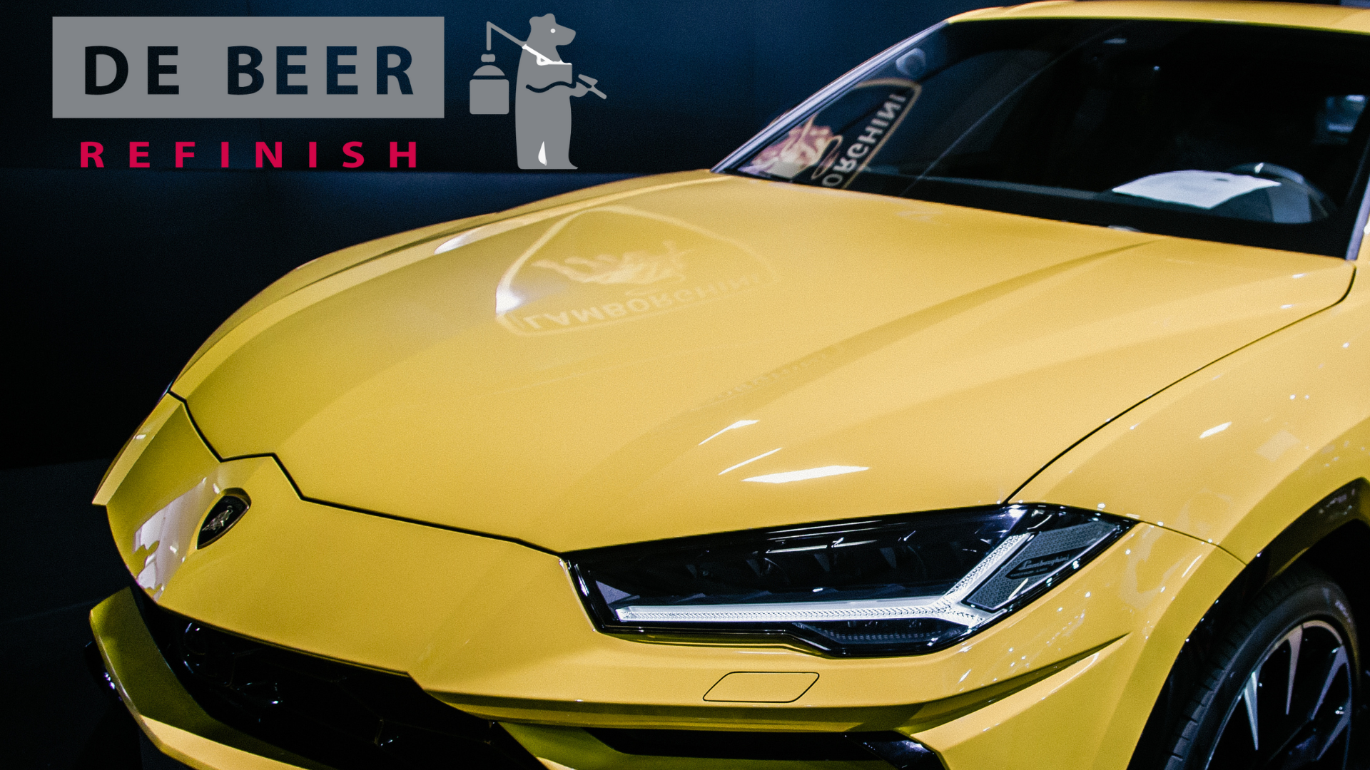 VOPSEA AUTO MARCA DEBEER PREPARATA LA COD CULOARE