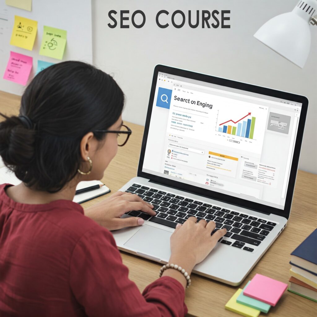 curs seo bucuresti online life beneficii
