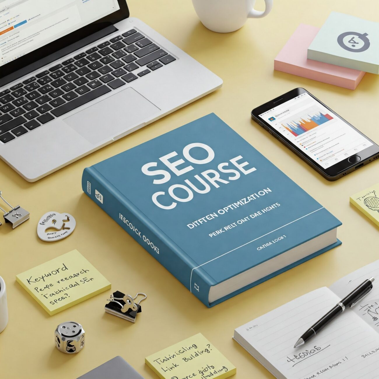 curs seo bucuresti viva academy