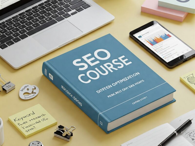 curs seo bucuresti viva academy