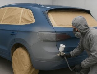 vopsea auto