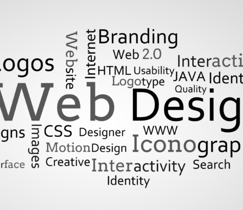 tendinte in web design 2026