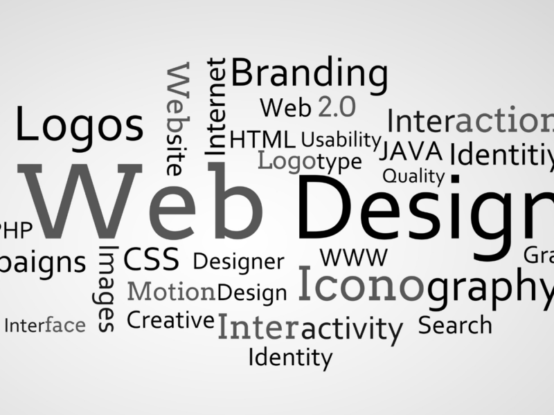 tendinte in web design 2026