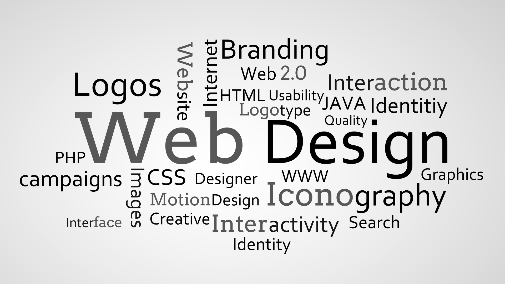 tendinte in web design 2026