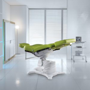 Scaun ORL, stomatologie, oftalmologie, Lemi Dentamed