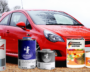 lacul auto