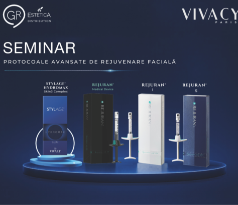 gr estetiva & vivacy