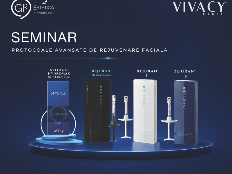 gr estetiva & vivacy
